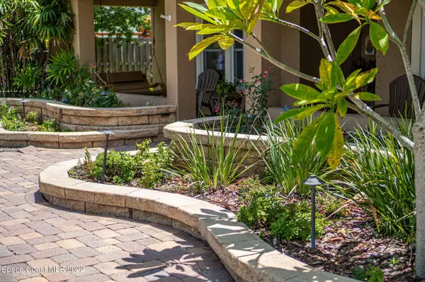 773 Watermill Drive, Merritt Island, FL 32952