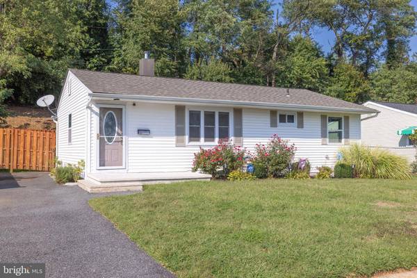 23 SAINT JOHN DR, Wilmington, DE 19808