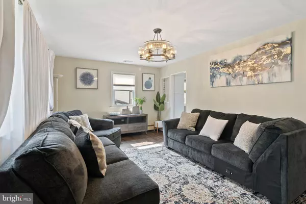 3718 DRESHER RD, Bensalem, PA 19020