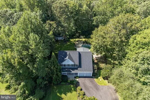 2664 SEQUOIA WAY, Prince Frederick, MD 20678