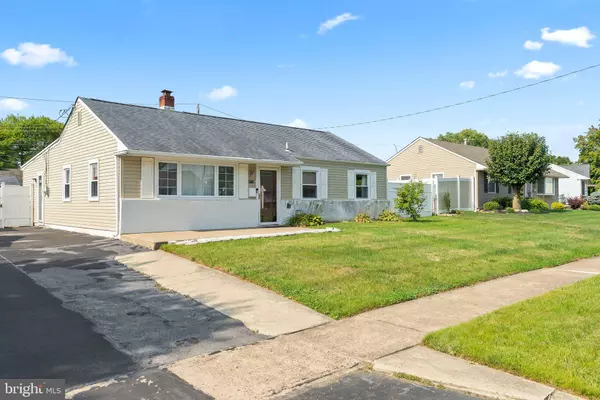 3718 DRESHER RD, Bensalem, PA 19020