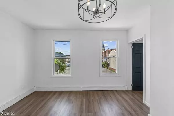 214 4Th St, Passaic City, NJ 07055