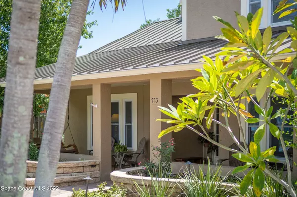 773 Watermill Drive, Merritt Island, FL 32952