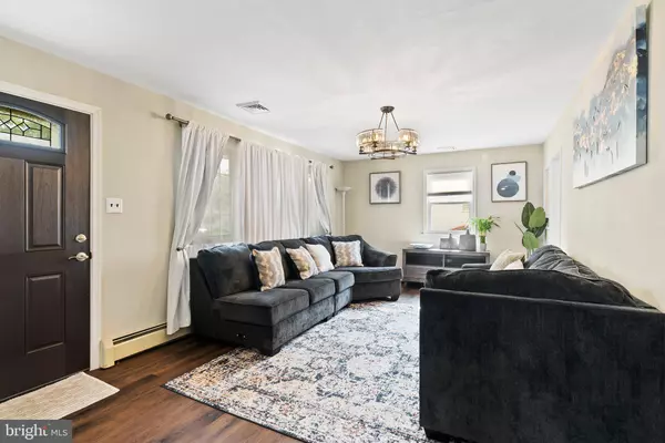 3718 DRESHER RD, Bensalem, PA 19020