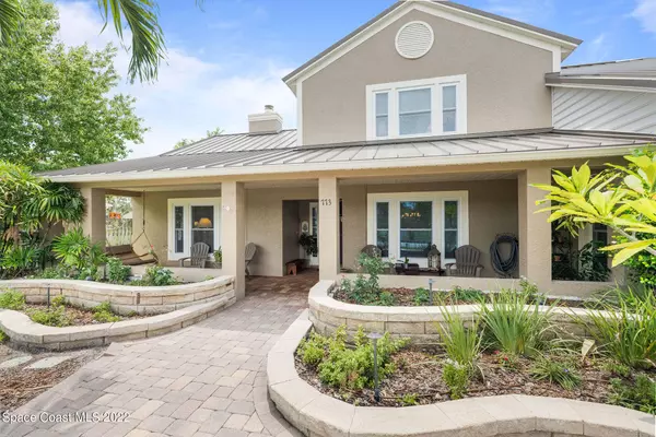 773 Watermill Drive, Merritt Island, FL 32952