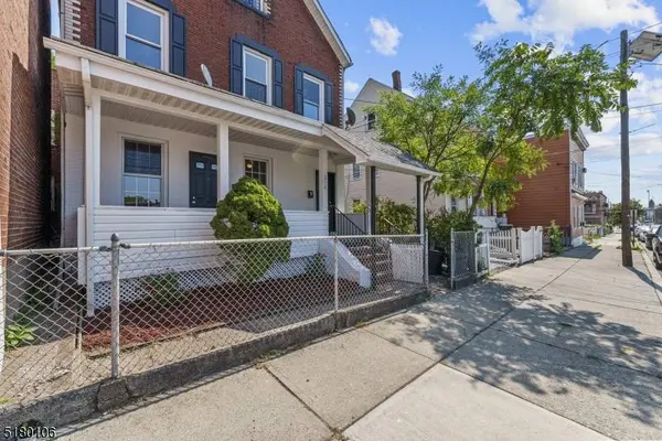 214 4Th St, Passaic City, NJ 07055