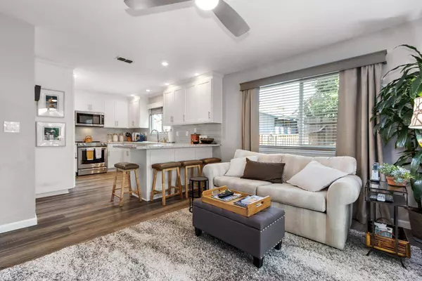 7645 Ambrose WAY, Sacramento, CA 95831