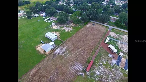 HOWARD RD, Auburndale, FL 33823