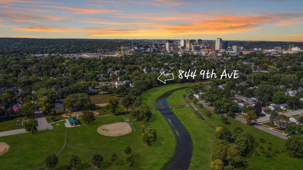 844 9th AVE SE, Rochester, MN 55904