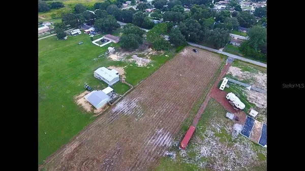 HOWARD RD, Auburndale, FL 33823