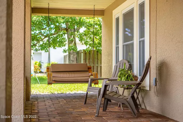 773 Watermill Drive, Merritt Island, FL 32952