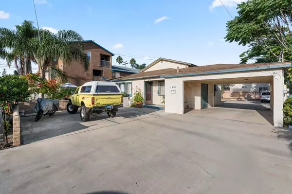 1461 14Th ST, Imperial Beach, CA 91932