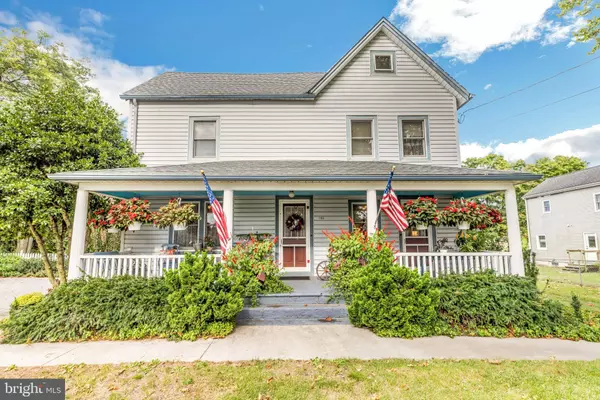 1146 OLD WHITE HORSE PIKE