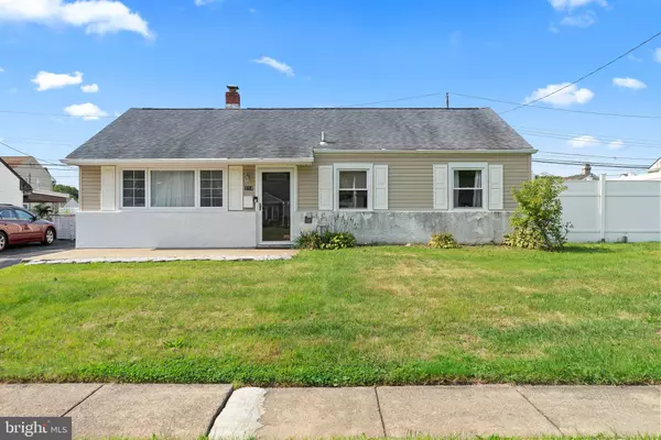 3718 DRESHER RD, Bensalem, PA 19020