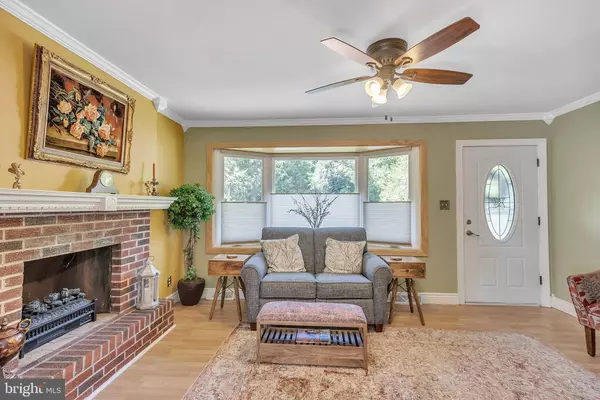 129 FRANKLIN AVE, Mantua, NJ 08051