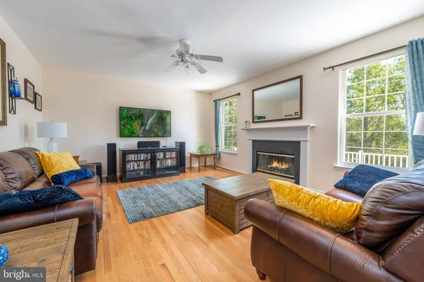 508 CREEKVIEW DR, Harleysville, PA 19438