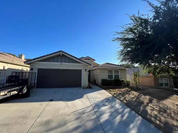 32464 Evening Primrose TRL, Campo, CA 91906