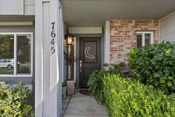 7645 Ambrose WAY, Sacramento, CA 95831