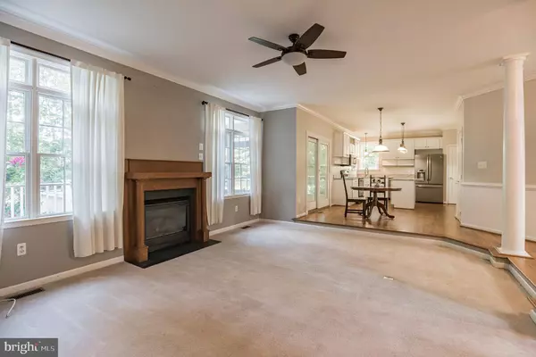 2664 SEQUOIA WAY, Prince Frederick, MD 20678