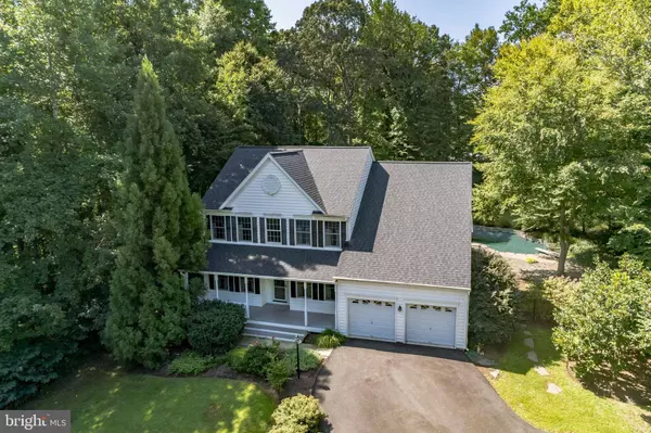 2664 SEQUOIA WAY, Prince Frederick, MD 20678