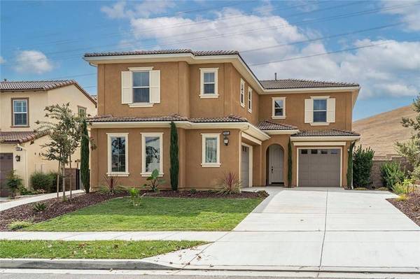 5587 Avenida De Portugal, Chino Hills, CA 91709