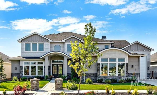 1117 N Morehouse Ave, Eagle, ID 83616