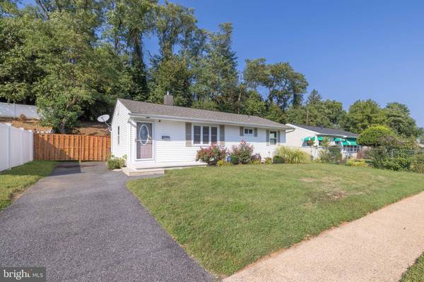 23 SAINT JOHN DR, Wilmington, DE 19808