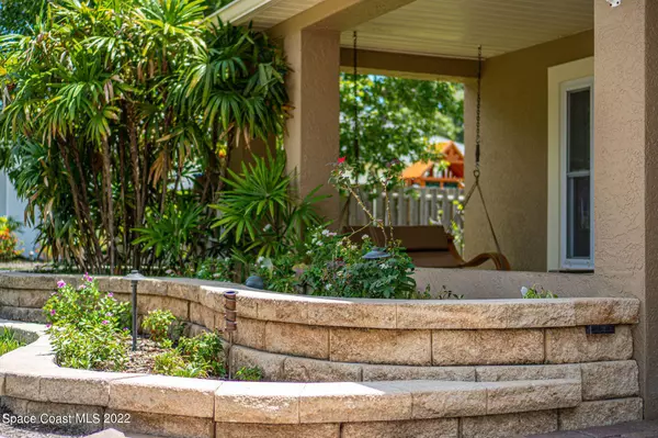 773 Watermill Drive, Merritt Island, FL 32952