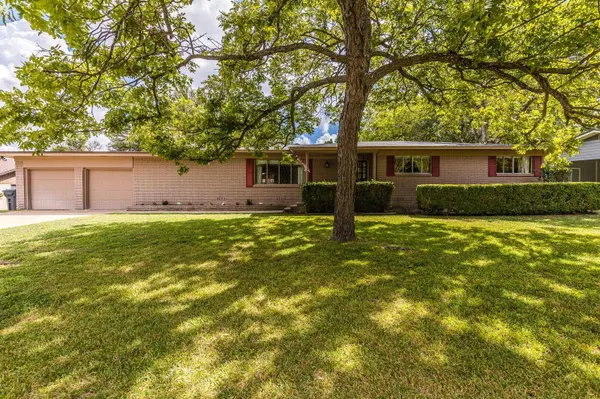 4204 Spruce Terrace Avenue, Waco, TX 76710