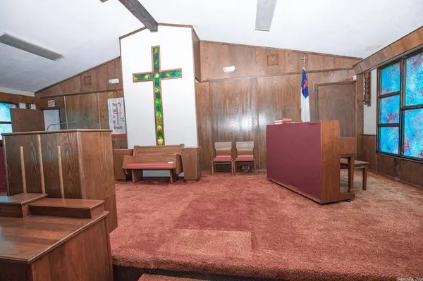 2401 Camden Road, Pine Bluff, AR 71603