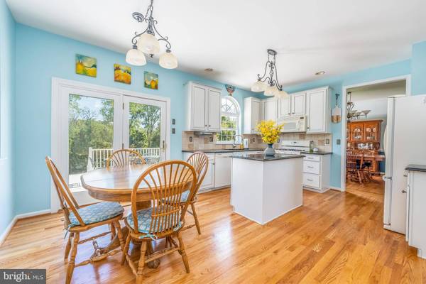 508 CREEKVIEW DR, Harleysville, PA 19438