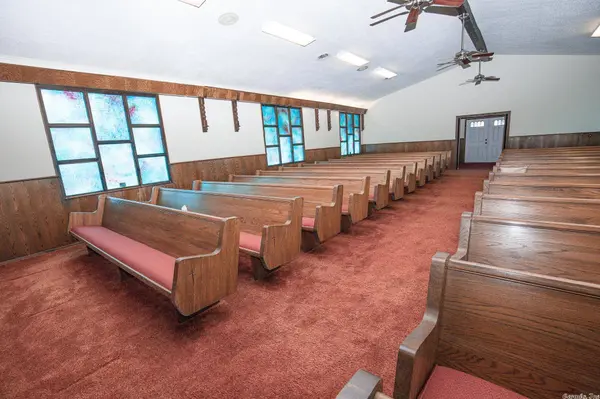 2401 Camden Road, Pine Bluff, AR 71603