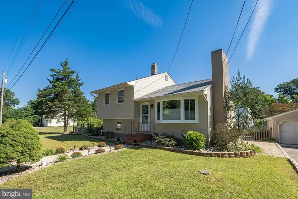 129 FRANKLIN AVE, Mantua, NJ 08051