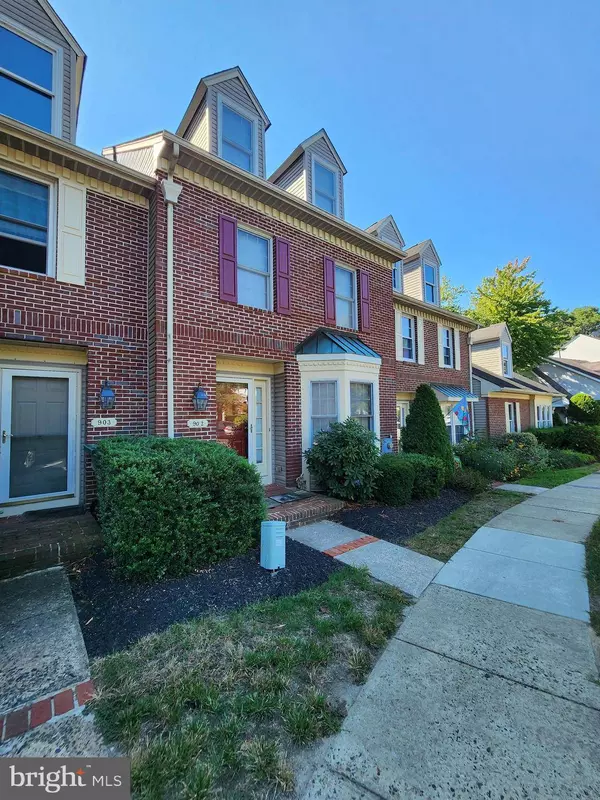 902 MOUNT VERNON CT, Marlton, NJ 08053