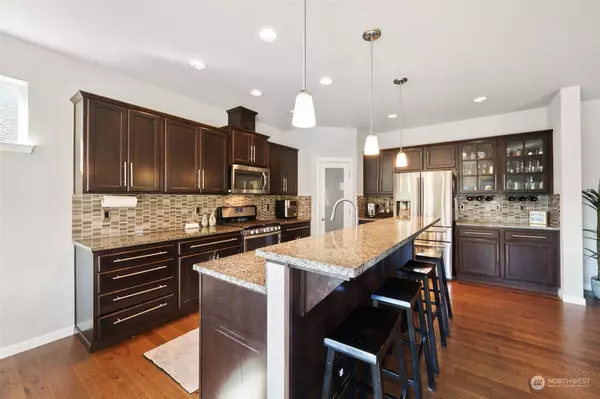 728 Mandee ST SE, Lacey, WA 98513