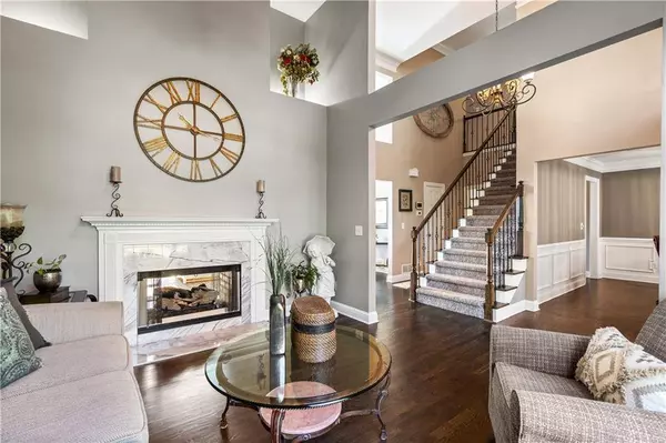 4950 Oakmont Bend DR, Alpharetta, GA 30004