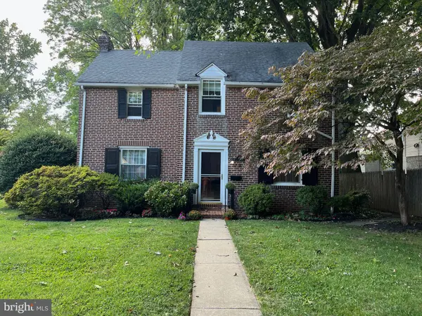 1008 BELFIELD AVE, Drexel Hill, PA 19026