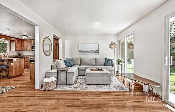 1113 W Ranch Rd, Boise, ID 83702