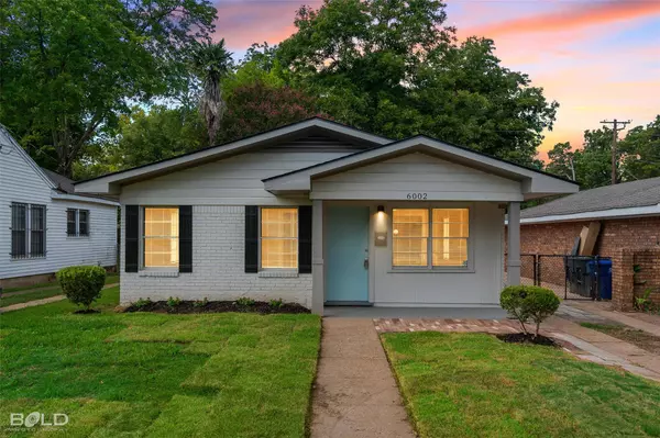 6002 Fairfield Avenue, Shreveport, LA 71106