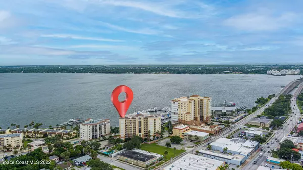 15 Indian River Drive # 701, Cocoa, FL 32922