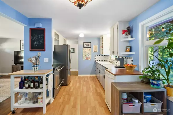 2517 Lincoln AVE SE, Olympia, WA 98501