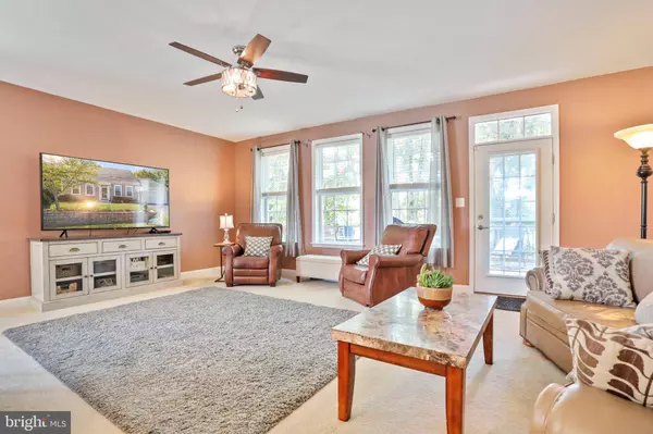 672 BASHORE DR, Martinsburg, WV 25404