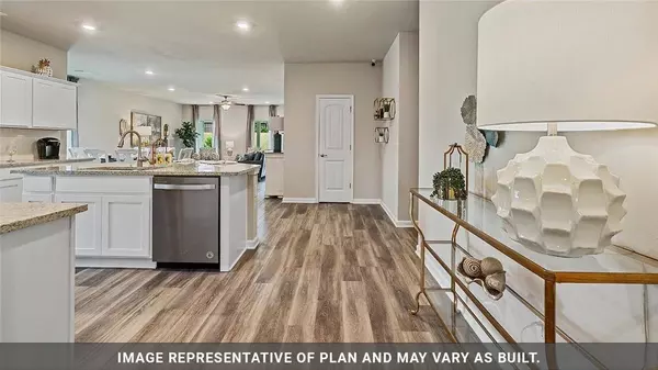 121 Headland Drive, Thibodaux, LA 70301