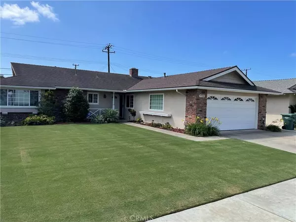 9700 Starling Ave, Fountain Valley, CA 92708