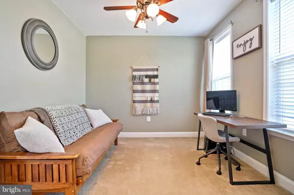 672 BASHORE DR, Martinsburg, WV 25404