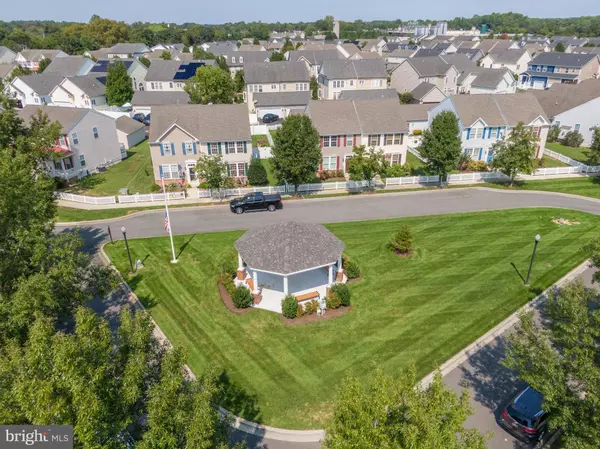 206 SUMMER WALK BLVD, Milton, DE 19968