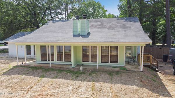 335 Parkway Road, Brandon, MS 39047