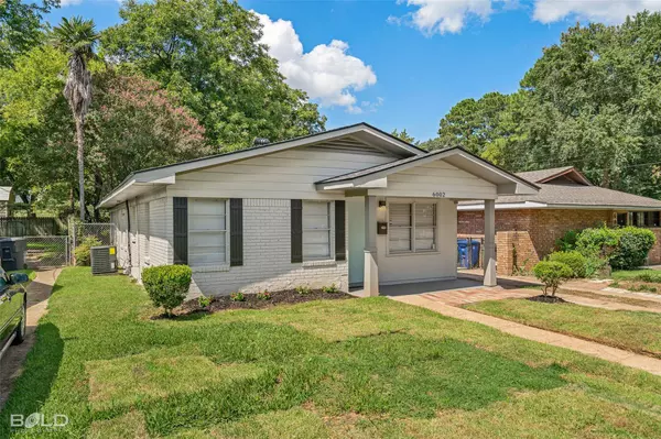 6002 Fairfield Avenue, Shreveport, LA 71106