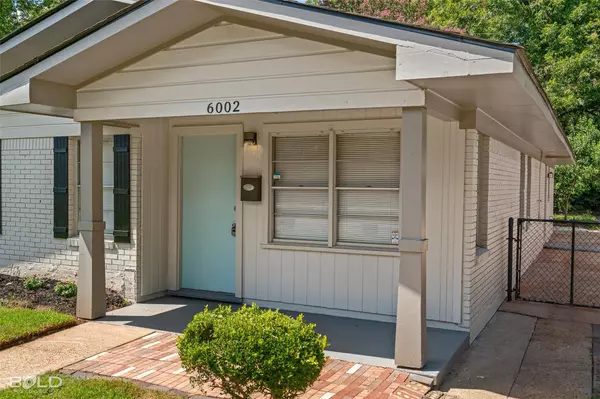 6002 Fairfield Avenue, Shreveport, LA 71106