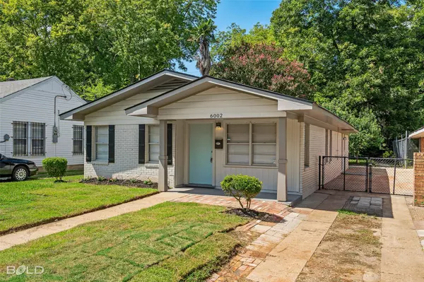 6002 Fairfield Avenue, Shreveport, LA 71106